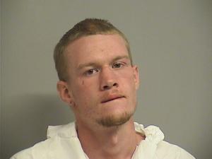 TPD: Argument led to fatal shooting at Mohawk Manor Apartments