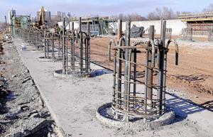 Pond will be a centerpiece of A Gathering Place for Tulsa park