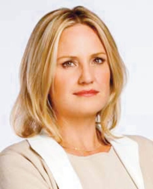 Sherry Stringfield interview Sherry Stringfield interview