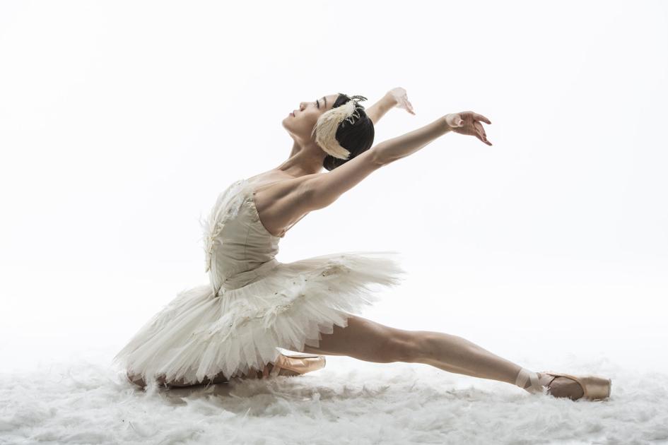 Arts Scene: Tulsa Ballet's "Swan Lake" takes wing - Tulsa World (blog)