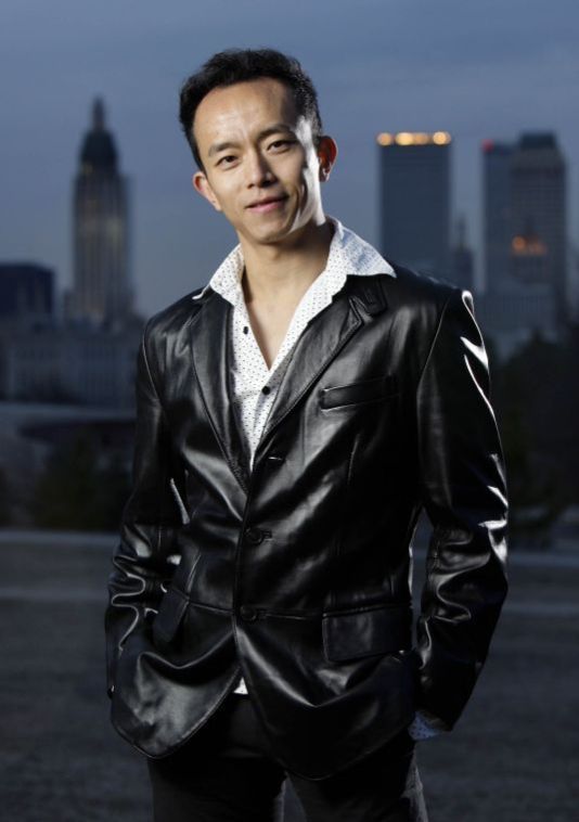 ARTS: Tulsa Ballet's Ma Cong creating new work for National Ballet of China - Tulsa World (blog)