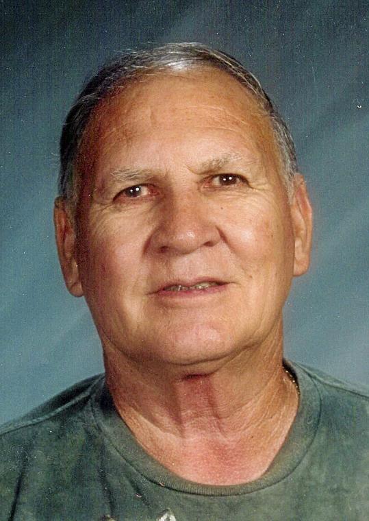 Obituary Calvin C. Croslin Tulsa World Obituaries