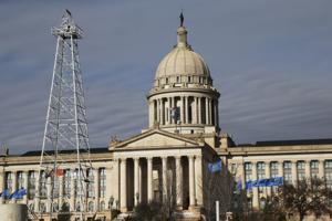 Capitol influence: Shaping policy begins early for advocacy groups