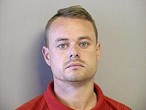 Jenks police arrest club soccer coach accused of sending explicit messages to 14-year-old girl