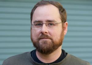 Sharing in 'Panama Papers' Pulitzer a thrill for Tulsa native, Memorial High alumnus