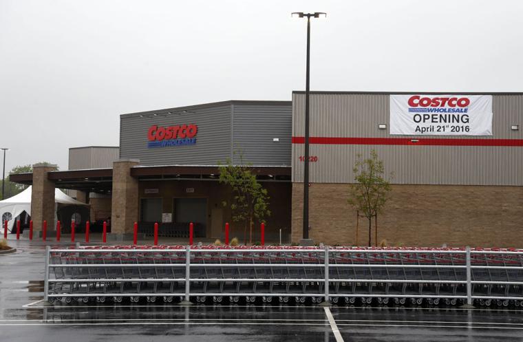 costco appleton wisconsin