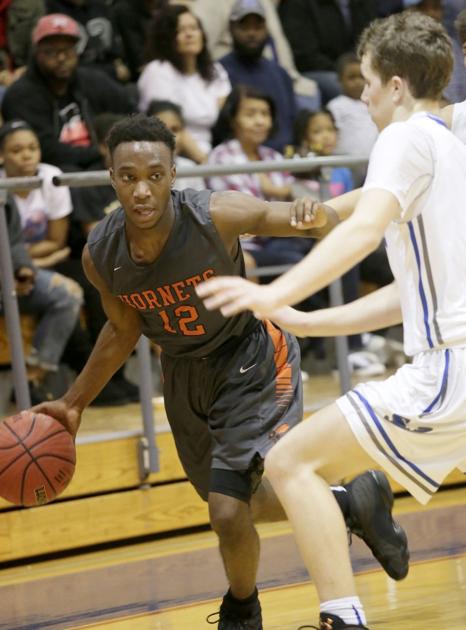 high schools boys basketball booker t washington gets how many timeouts in high school basketball