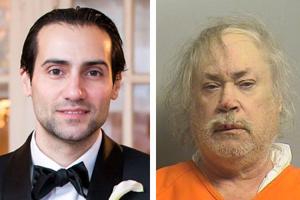 Man charged in Khalid Jabara's murder to be arraigned before new judge