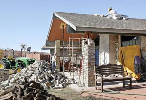 2011 Prague quakes confound authors of new study connecting wastewater injection to seismicity