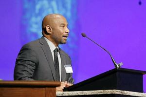 Ginnie Graham: MLK's vision provides impetus to promote school choice in Tulsa