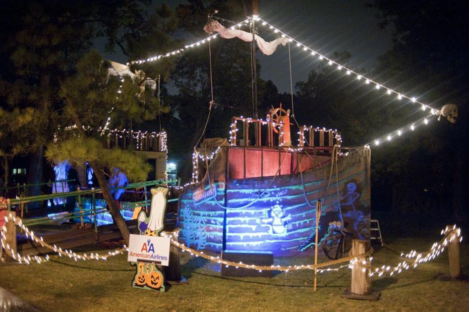 Calendar of events for the week of Oct. 21-27 - Tulsa ...