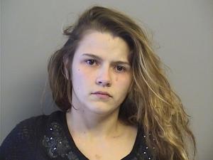 Police: 19-year-old accused in north Tulsa shooting of boyfriend claims 'it was either him or her'