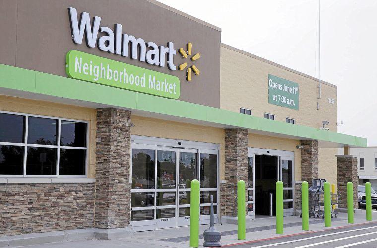 walmart tulsa