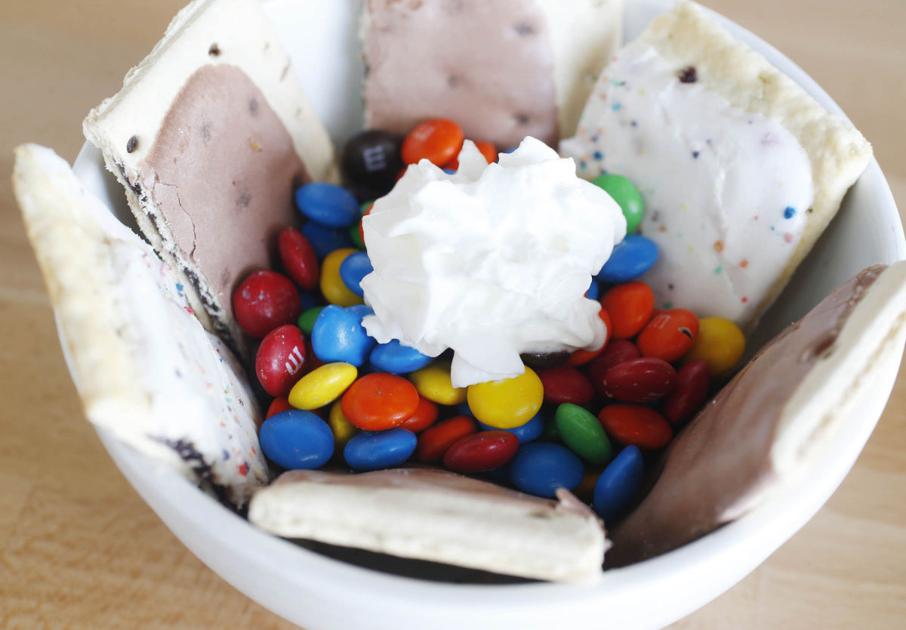 Review BowlnSpoon Cereal Bar a fun, tasty addition to Brookside