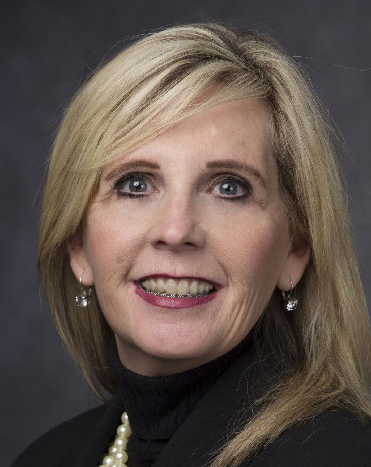 Lisa Robinson Save lives; tell your employees to hang up and drive