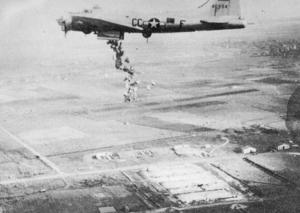 World War II veterans remember: Jack Babbitt piloted a B-17 on 30 missions over Europe