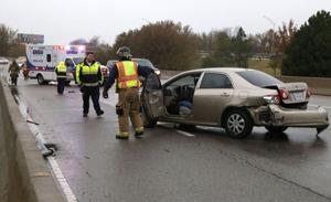 Tulsa fire study to focus on shifting personnel for medical calls