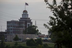 The evolution of Jenks turned sleepy town into prosperous suburb