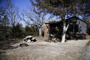 Budget cuts threaten to close 16 state parks