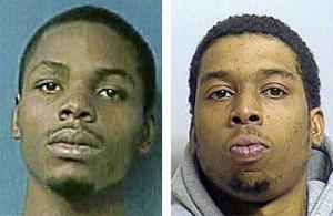 Guilty verdict returned in Tulsa barbershop shooting