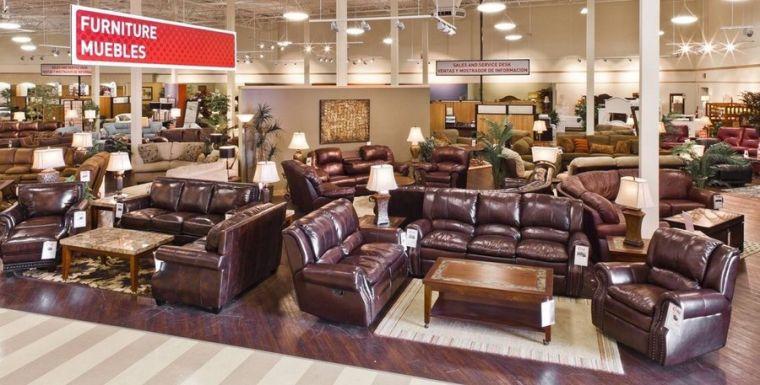 Conn's home furnishing store to open in Tulsa this spring ...