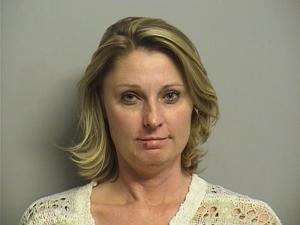 Woman arrested on DUI complaint in Owasso traffic collision that left 10-year-old critical