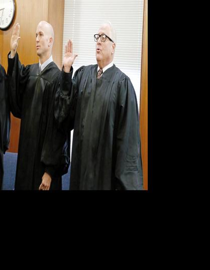 New Tulsa County court docket to fast-track nonviolent cases