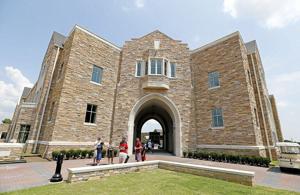 TU announces 5 percent workforce reduction