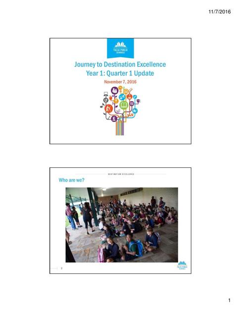 Tulsa Public Schools report reveals racial, economic disparities in student discipline, attendance