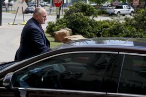 Man sentenced to 78-month prison term in bank, real estate fraud scheme