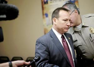 Former TCSO spokesman accepts job at Wagoner County Sheriff's Office