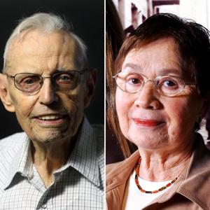 Serving Our Country: Tulsa Holocaust survivor grateful to Dresden bomber