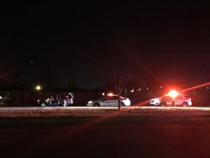 Pedestrian hit by automobile in east Tulsa