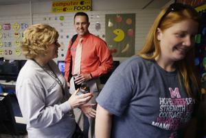 State Question 779: What would a $5,000 pay raise mean to Oklahoma teachers?