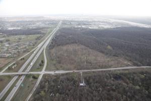 Attention drivers: Work on U.S. 75 in west Tulsa delayed until April 10