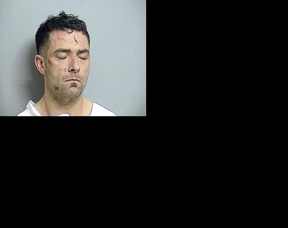 Claremore man sentenced to 120 years in kidnapping, rape of 8-year-old Tulsa girl