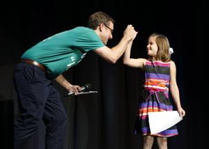 Foundation announces $1 million-plus donation for Tulsa Public Schools