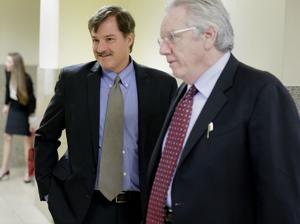 Former officer's defense wins appeal called 'attorney gamesmanship' by judge; murder trial still set for Oct. 31