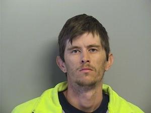 Broken Arrow man accused of kidnapping, assaulting pregnant woman