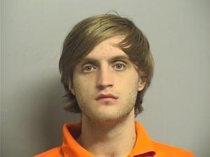 Man accused of abusing girlfriend's infant daughter