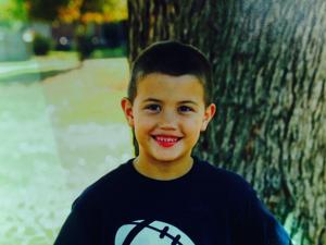 Update: Missing 7-year-old boy has been found