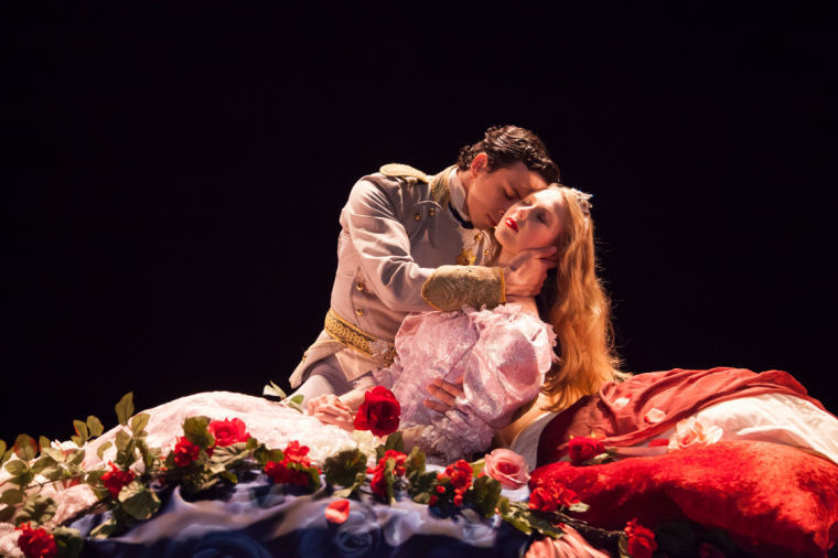 Arts: 'Sleeping Beauty' from Tulsa Ballet, 'Chicago' and more - Tulsa World
