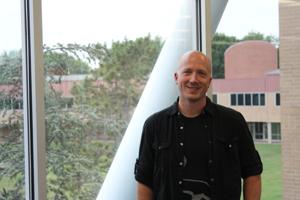 Nontraditional student uses life experiences to gain $120,000 scholarship