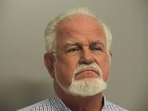 Wagoner man arrested on charge accusing him of sexually abusing child over three years
