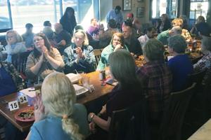 Tulsa County Democrats say they're motivated by election results