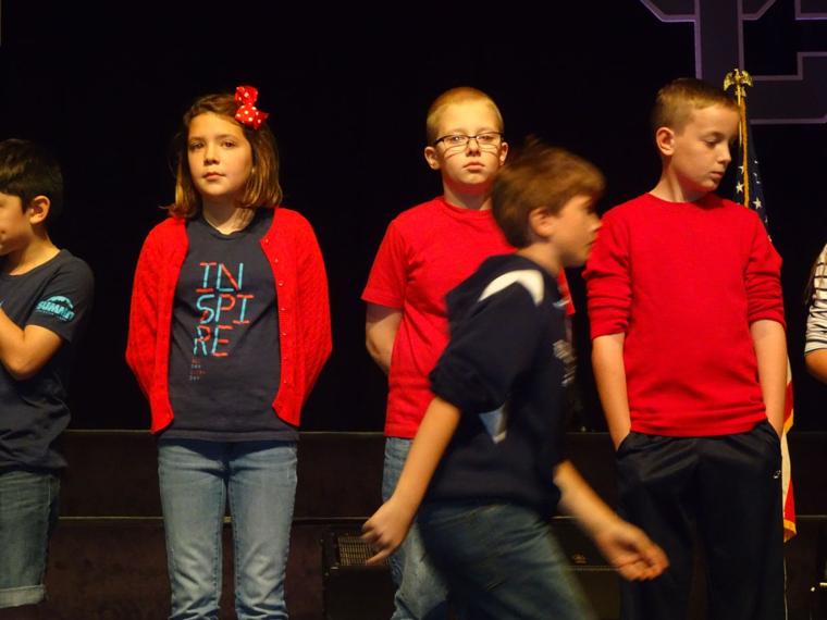 Summit Christian Academy - Tulsa World: Broken Arrow Ledger