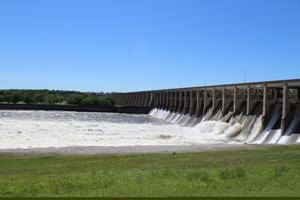 Lakes, rivers run full while more rain and floods are forecast