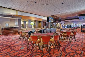 two rivers casino ponca city