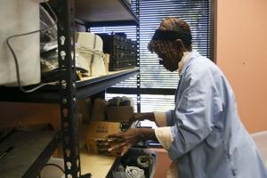 Tulsa volunteer helps IT nonprofit serve the tech needs of other area agencies