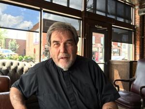 Faith and Values blog: Pastor of high-profile murder victim speaks out